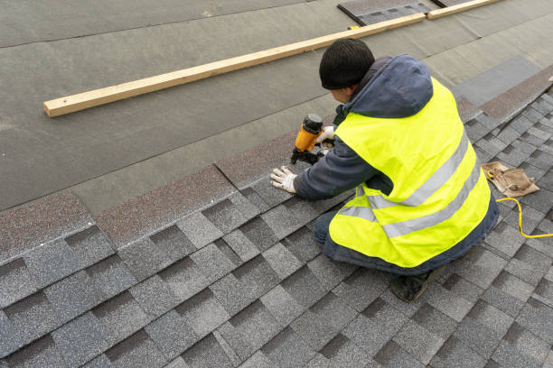 Heating Cable for Roof Installation in Wagon Wheel, AZ