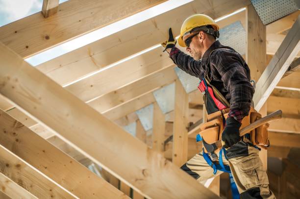 Best Local Roofing Companies  in Wagon Wheel, AZ