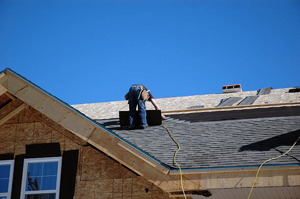 Best Storm Damage Roof Repair  in Wagon Wheel, AZ