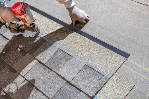 Quick and Trustworthy Emergency Roof Repair Services in Wagon Wheel, AZ