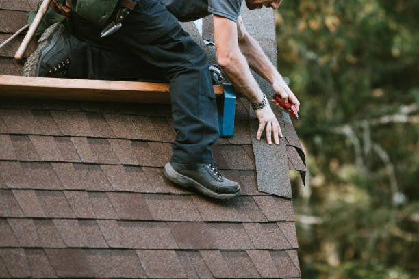 Residential Roof Replacement in Wagon Wheel, AZ